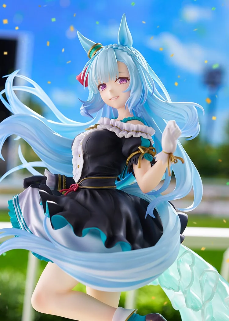 Figurine Mejiro Ardan de Umamusume: Cinderella Gray par Phat! Company